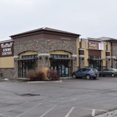 American Fork Retail