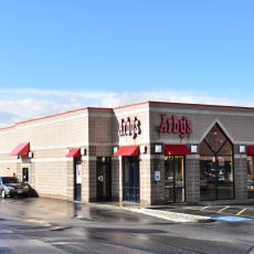 Midvale Arby's