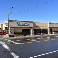 Midvale Retail